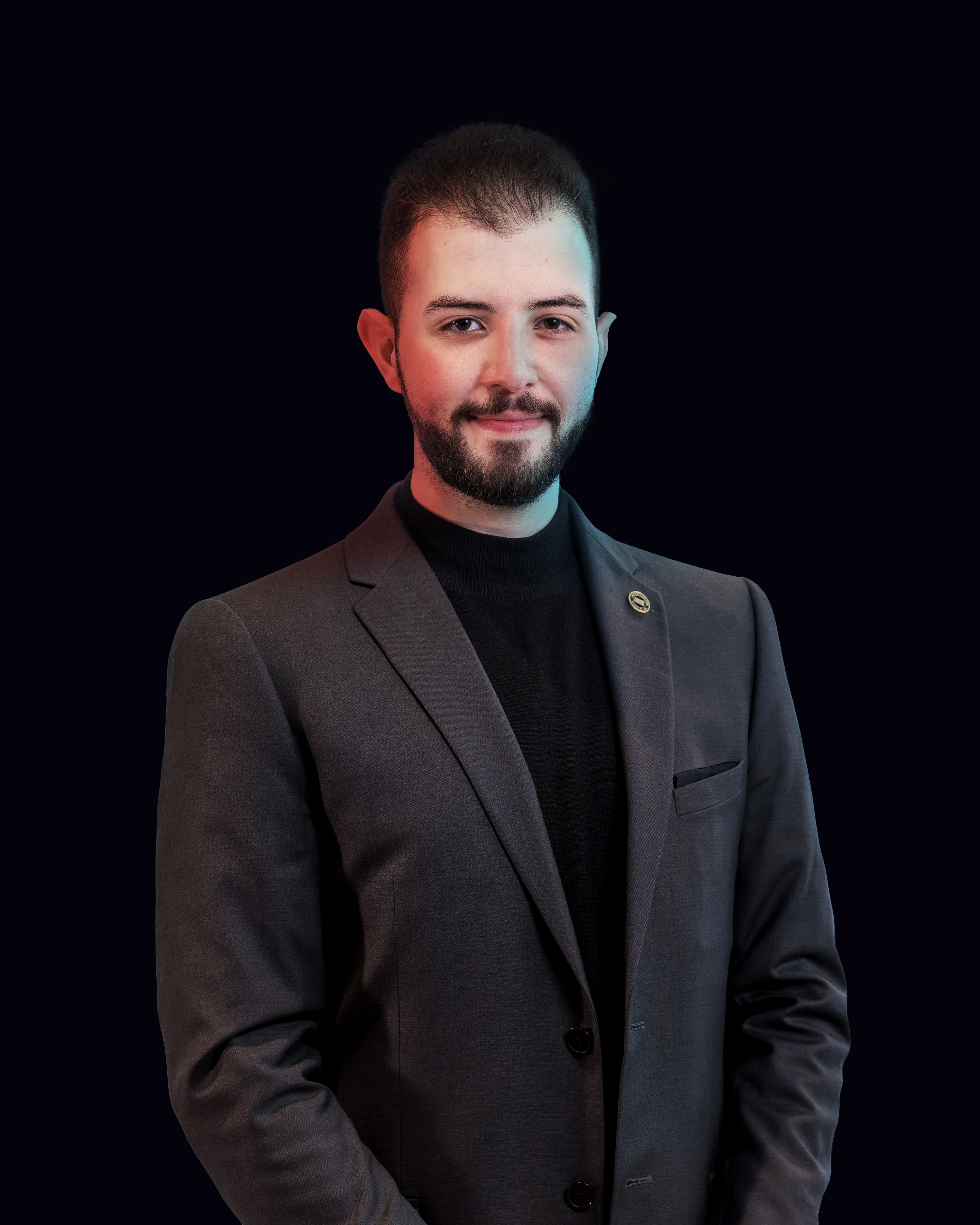 Sam Dano